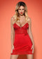 Obsessive Lovica Jurkje Met String