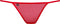 Obsessive - Luiza String Rood S/M