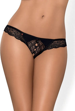 Obsessive Miamor String kruisloos - S/M