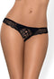 Obsessive Miamor String kruisloos - S/M