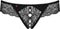 Obsessive Miamor String kruisloos - S/M