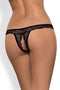 Obsessive Miamor String kruisloos - S/M
