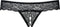 Obsessive Miamor String kruisloos - S/M