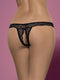 Obsessive Miamor String kruisloos - S/M