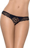Obsessive Miamor String kruisloos - S/M