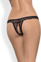 Obsessive Miamor String kruisloos - S/M