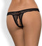 Obsessive Miamor String kruisloos - S/M