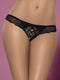 Obsessive Miamor String kruisloos - S/M