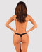 OBSESSIVE PANTIES and THONG | Obsessive - Donna Dream Thong Xl/xxl