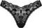OBSESSIVE PANTIES and THONG | Obsessive - Donna Dream Thong Xl/xxl