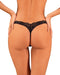 OBSESSIVE PANTIES and THONG | Obsessive - Donna Dream Thong Xl/xxl