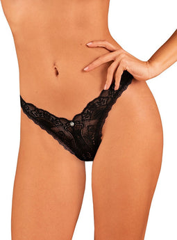 OBSESSIVE PANTIES and THONG | Obsessive - Donna Dream Thong Xs/s