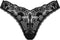 OBSESSIVE PANTIES and THONG | Obsessive - Donna Dream Thong Xs/s