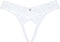 OBSESSIVE PANTIES and THONG | Obsessive - Heavenlly Crotchless Thong Xl/xxl