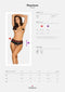 OBSESSIVE PANTIES and THONG | Obsessive - Pearlove Panties Xs/s