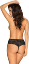 OBSESSIVE PANTIES and THONG | Obsessive - Pearlove Panties Xs/s