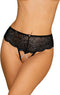 OBSESSIVE PANTIES and THONG | Obsessive - Pearlove Panties Xs/s
