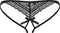 Obsessive - Picantina Kruisloze String L/XL