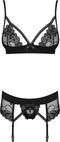 Obsessive - S800 Kousen Rood S/M