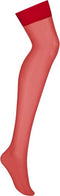 Obsessive - S800 Kousen Rood S/M
