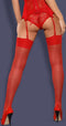 Obsessive - S800 Kousen Rood S/M