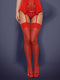Obsessive - S800 Kousen Rood S/M