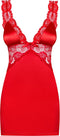 Obsessive Secred Chemise & Thong - Maat L/XL