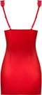 Obsessive Secred Chemise & Thong - Maat L/XL