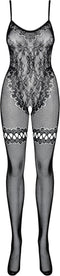 Obsessive Sexy String met steentje – Erotisch Onderbroek – Maat S/M – Rood