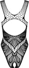 OBSESSIVE TEDDIES | Obsessive - B138 Teddy S/m/l