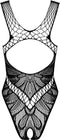 OBSESSIVE TEDDIES | Obsessive - B138 Teddy S/m/l