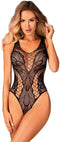 OBSESSIVE TEDDIES | Obsessive - B138 Teddy S/m/l