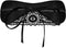 Obsessive Zijdezachte Oogmasker - Masker - Zwart