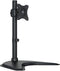 Multibrackets 3323 - Deskstand Basic Single - In hoogte verstelbaar - Zwart