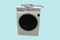 Samsung WW90T986ASH - Wasmachine - 9 kg - 1600 toeren - QuickDrive - AutoDose - EcoBubble