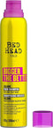 Tigi Bed Head Bigger the Better Foam Shampoo 200ml - Normale shampoo - Voor Alle haartypes