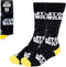 Star Wars Socks Logo Maat 38-45 Sokken