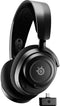 SteelSeries Arctis Nova 7 - Draadloze Gaming Headset - 2,4 GHz en Bluetooth - Zwart