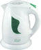 Adler AD 08 - Waterkoker 1L 850W - Automatische uitschakeling - Wit