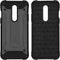 iMoshion Hoesje Geschikt voor OnePlus 8 Hoesje - iMoshion Rugged Xtreme Backcover - Zwart