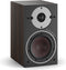Dali Oberon 1 C - Boekenplank speaker - Actief 50W - Donker Walnoot