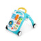 Baby Einstein 4-in-1 - Baby walker - Muziek en rol - (vanaf 6 maanden)