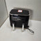 Ninja Foodi AF300EU - Dubbele Airfryer XXL - 7.6 Liter - Dual Zone Technologie