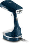 Tefal DT8100 - Draagbare Kledingstomer - 1600W - Blauw Wit
