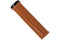 Lizard Skins Handvatten Machine Lock-on 135 Mm Bruin 2 Stuks