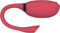 Magic Motion - Fugu Smart Wearable Vibrator Rood