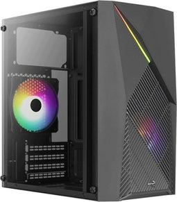 OBUDOWA AEROCOOL PGS RAIDER MINI-G-BK-v3
