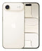 Apple iPhone Air - Smartphone - 16,5 cm (6.5