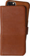 Holdit iPhone 11 Pro Max - Book Case - Magnetisch - Bruin