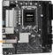 ASRock B760M-ITX/D4 - Moederbord - Intel B760 - Wi-Fi 6E - Mini-ITX - 64GB DDR4
